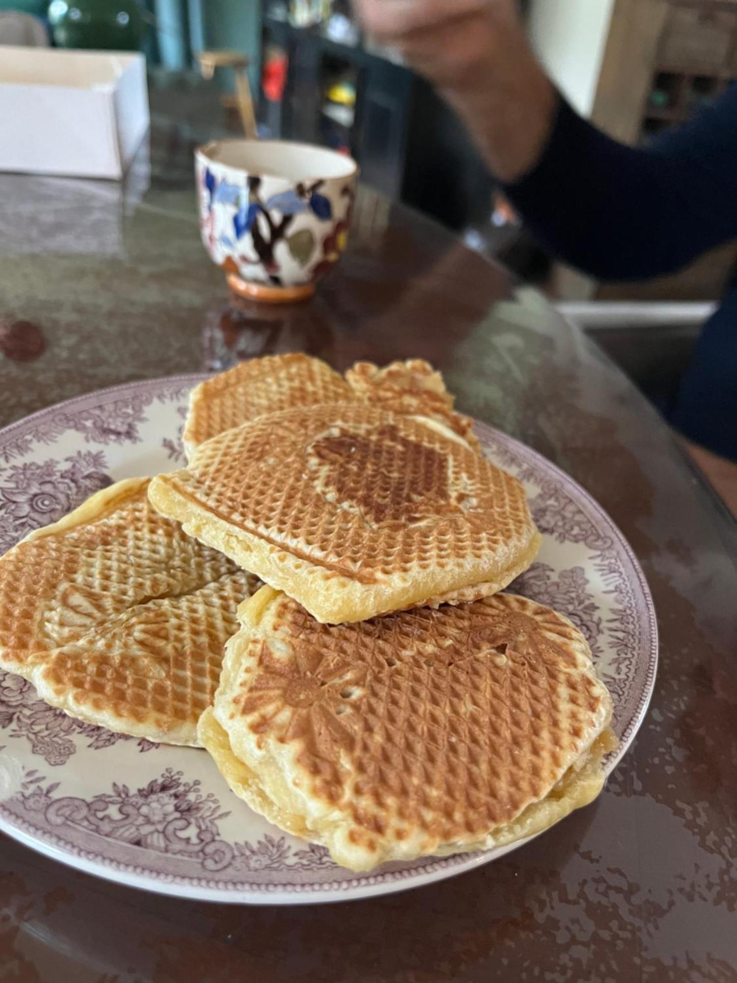 Le Colombier Panzió Wissant Kültér fotó